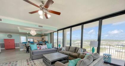 301 Holiday Isle 301 by ACP