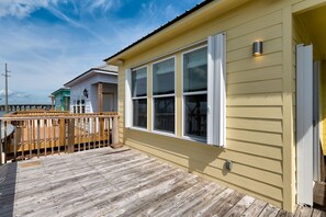 Townhome, 1 Bedroom | Exterior - 084 Fish Camp #16 by ACP (Dauphin Island)