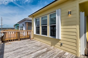 Townhome, 1 Bedroom | Exterior