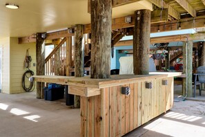 Townhome, 1 Bedroom | Dining - 084 Fish Camp #16 by ACP (Dauphin Island)