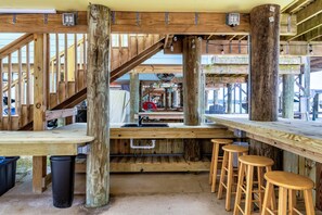 Townhouse, 1 soverom | Spiseområde