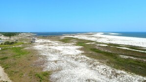 Condo, 3 Bedrooms | Beach - 714 Holiday Isle 714 - Shangri La by ACP (Dauphin Island)