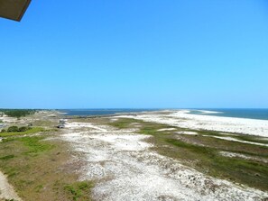公寓客房, 3 間臥室 | 海灘 | 位於海灘上