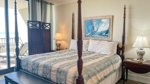 Appart'hôtel, 2 chambres
