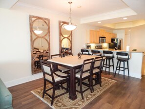 Condo, 3 Bedrooms | Private kitchen