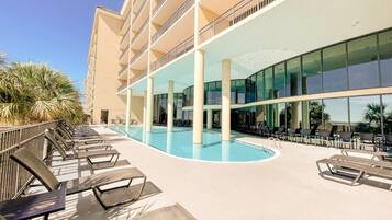 Condo, 2 Bedrooms | Pool