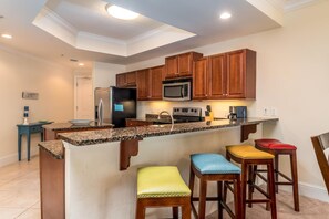 Appartamento, 3 camere da letto | Cucina privata