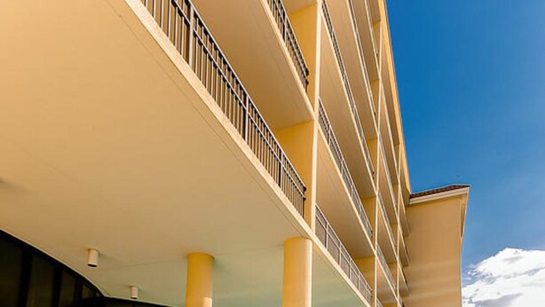 Condo, 2 habitaciones | Exterior