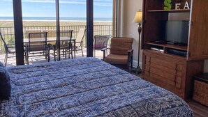 Condo, 2 habitaciones