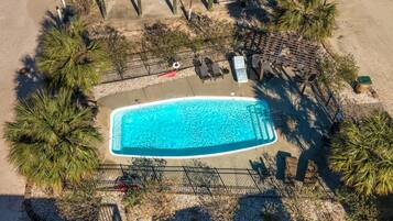 Condo, 1 Bedroom | Pool | Outdoor pool