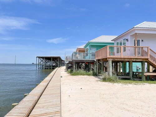 072 Fish Camp #25 by ACP