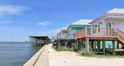 072 Fish Camp #25 by ACP