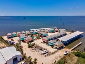 Condo, 1 quarto | Praia