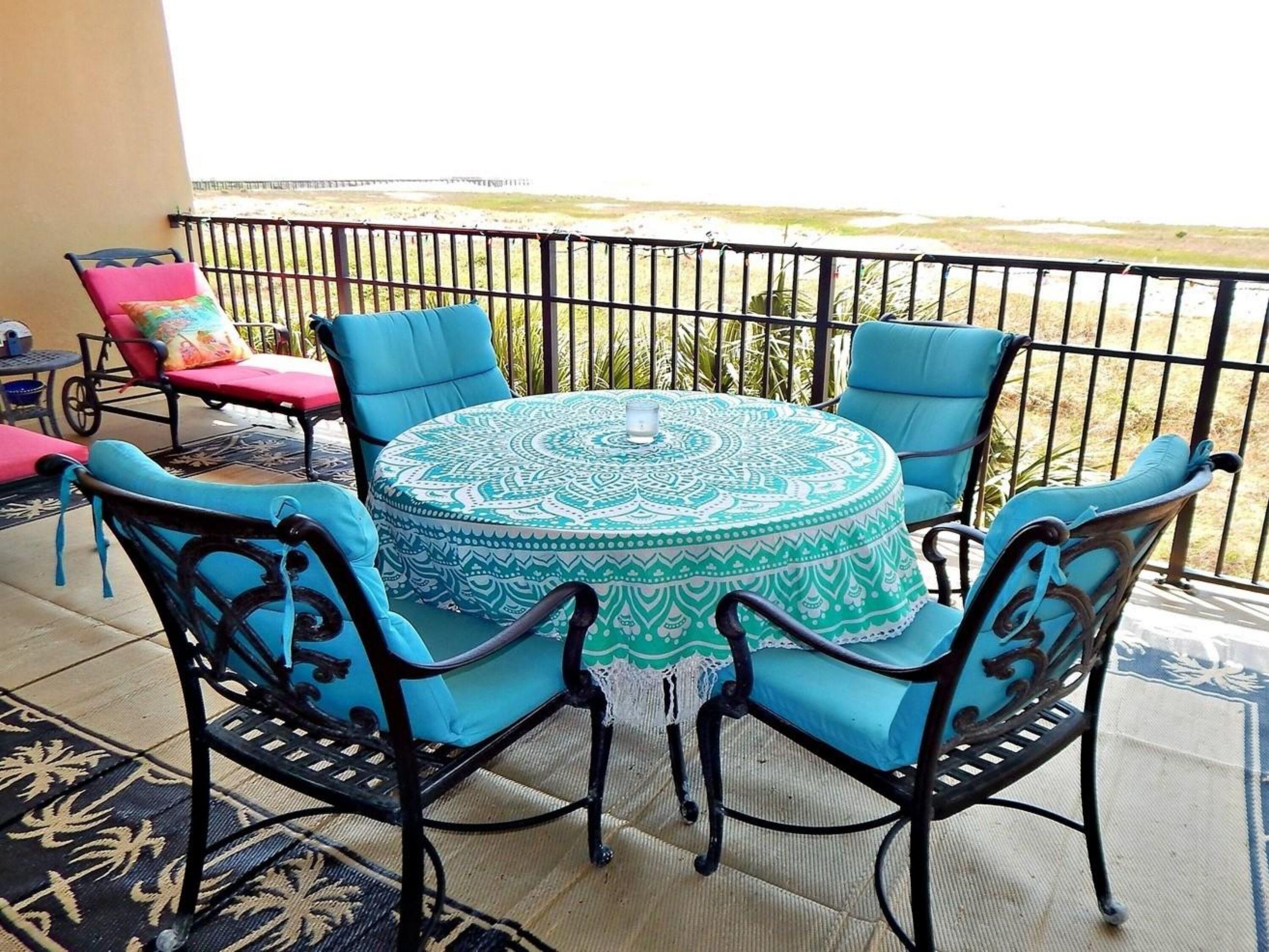 Condo, 3 Bedrooms | Balcony