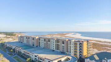 公寓客房, 3 間臥室 | 外觀