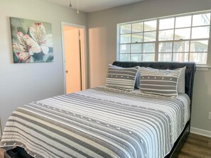 Condo, 2 phòng ngủ | 2 phòng ngủ, trang trí khác biệt 