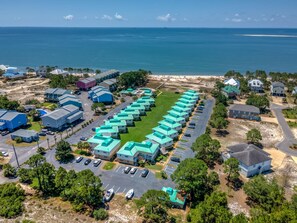Condo, 2 habitaciones | Exterior