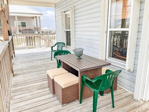 Casa, 4 camere da letto | Balcone