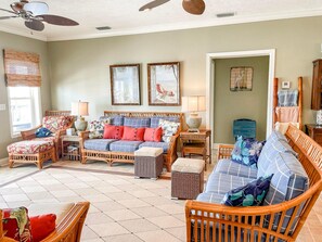 Casa, 4 camere da letto | Soggiorno