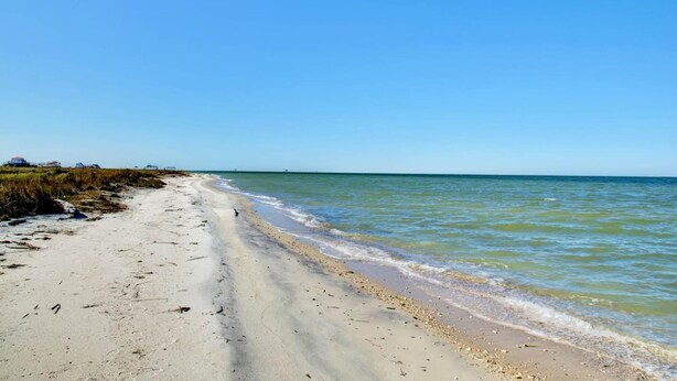 Unclassified image, 1 of 26, button - 058 Seasons by ACP (Dauphin Island)