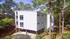 Casa, 4 habitaciones | Exterior