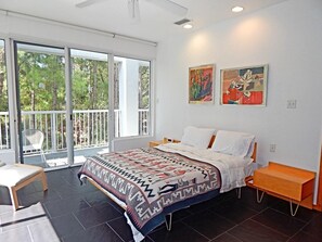 Ferienhaus, 4 Schlafzimmer | 4 Schlafzimmer, individuell dekoriert, individuell eingerichtet