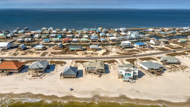 Hus, 3 soverom | Strand