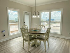 Maison, 3 chambres | Cuisine privée