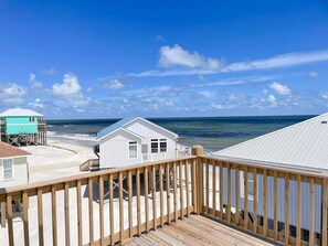 House, 3 Bedrooms | Balcony - 074 Paradise Palms by ACP (Dauphin Island)