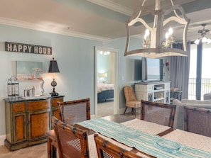 Casa de campo, 2 habitaciones | Restaurantes