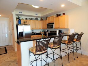 Appartamento, 2 camere da letto | Cucina privata