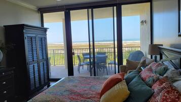 公寓客房, 3 間臥室 | 3 間臥室、獨特裝潢、布置獨特、床單