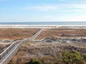 Beach - 314 Holiday Isle 314 by ACP (Dauphin Island)