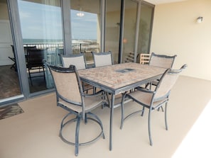Condo, 3 Bedrooms | Balcony