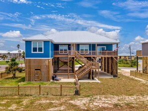 Casa, 4 camere da letto | Esterni