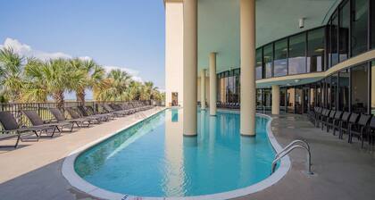 321 Holiday Isle - Peaceful Easy Feeling by ACP