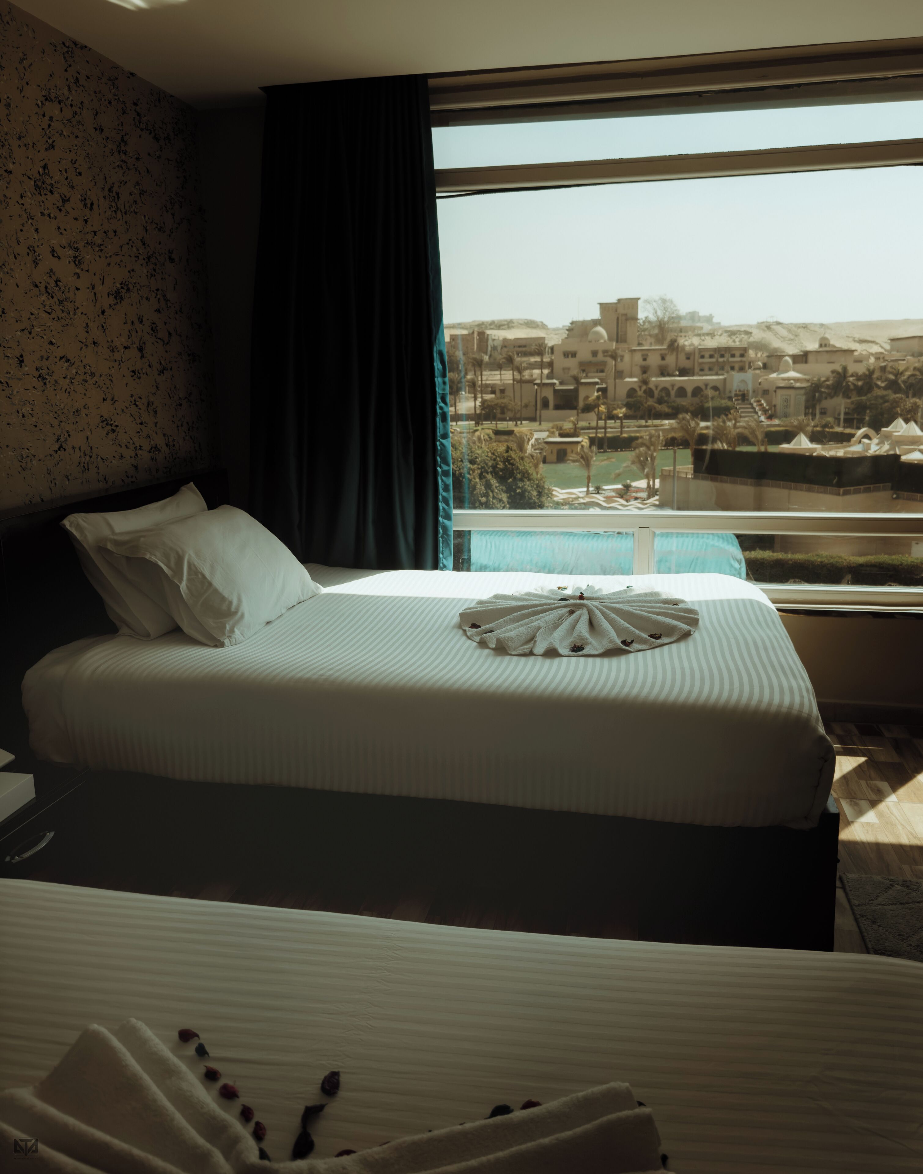 Foto - Turquoise Pyramids View Hotel