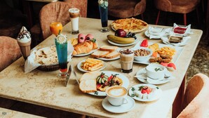 Frokostmåltid