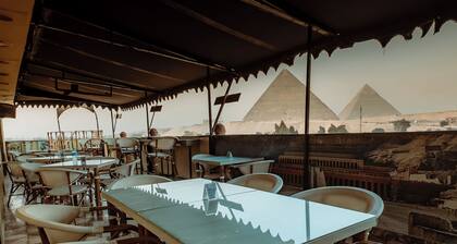 Turquoise Pyramids View Hotel
