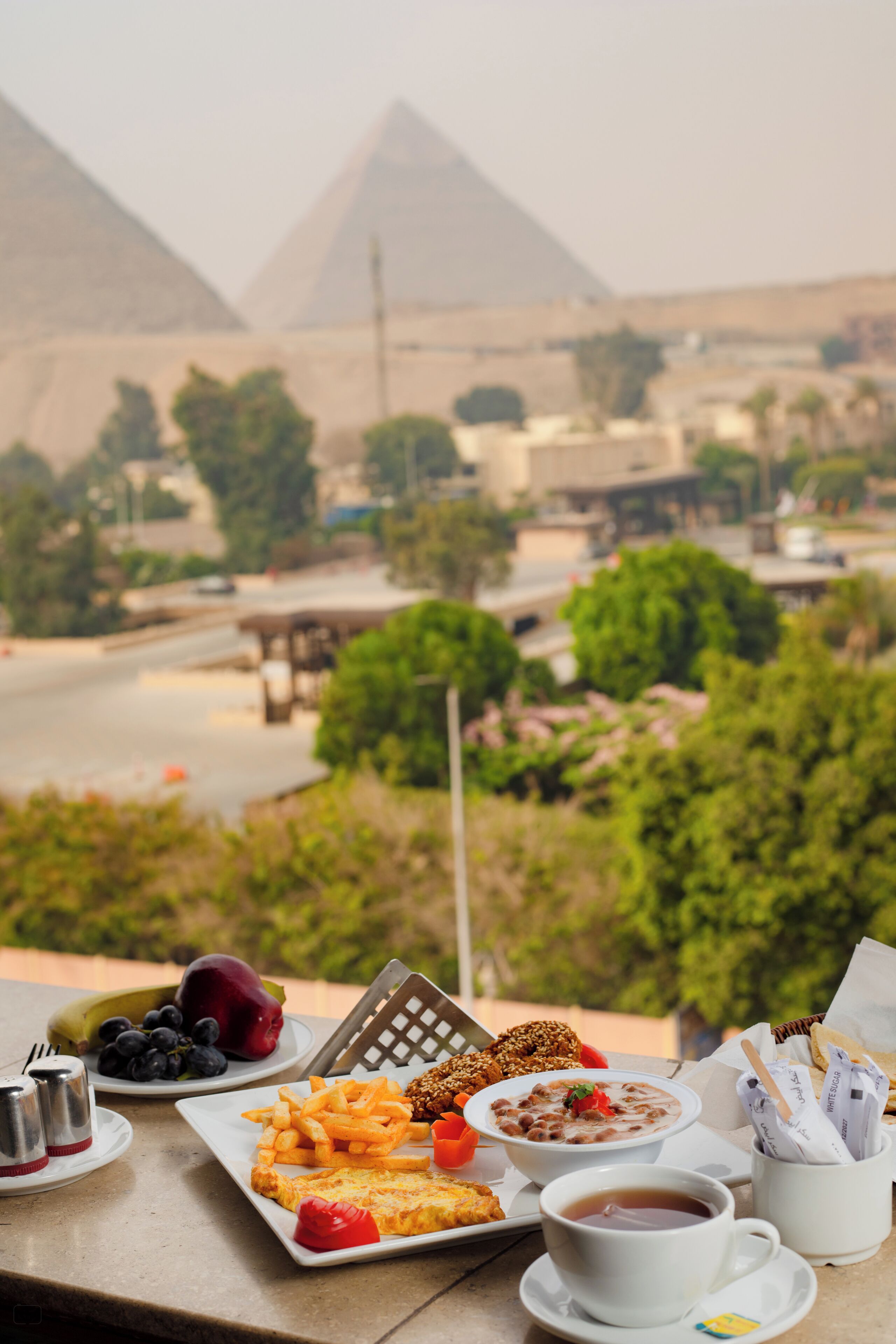 مطعم