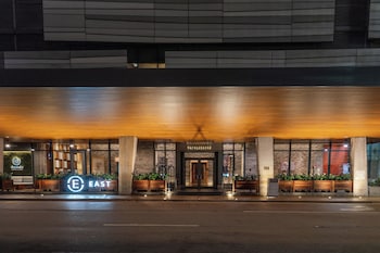 EAST Miami Residences