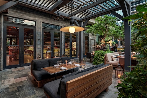 EAST Miami Residences