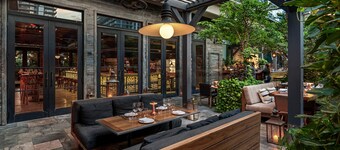 EAST Miami Residences