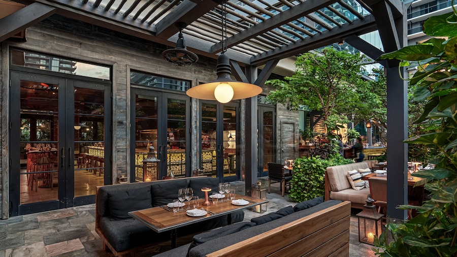 EAST Miami Residences