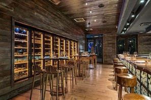 Restaurant - EAST Miami Residences (Miami)