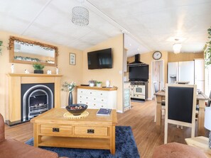 Cottage | Phòng khách