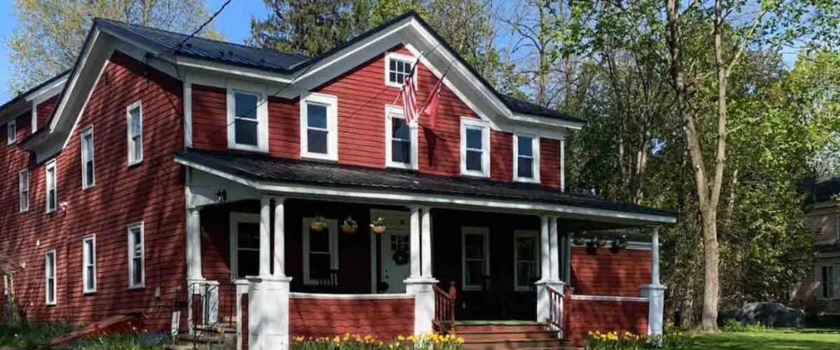 Image de profil de l’hôte