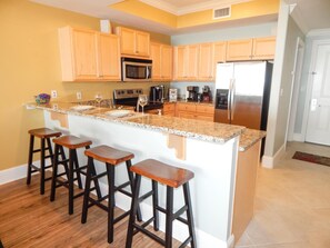 Appartamento, 2 camere da letto | Cucina privata