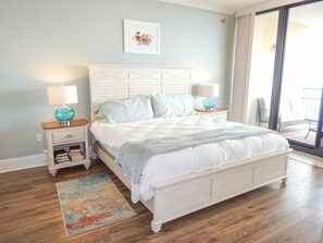 Apartment, 2 Schlafzimmer