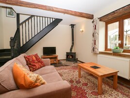 Cottage | Living room